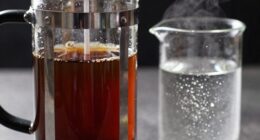 water quality affects flavor