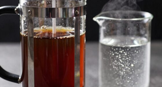 water quality affects flavor