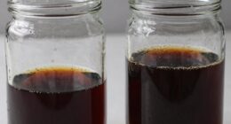 water quality impacts flavor