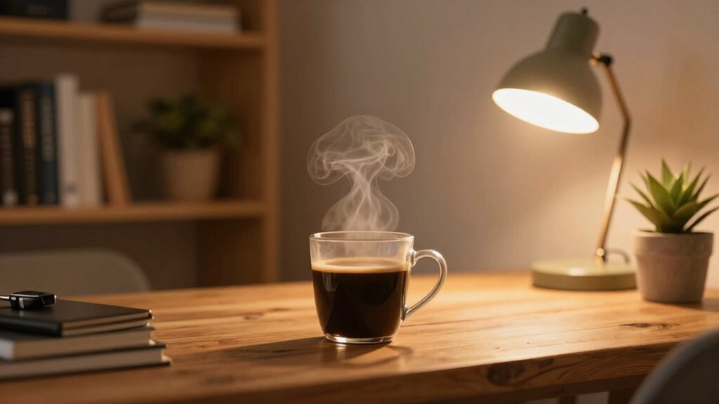 white noise boosts focused productivity