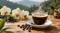 yunnan s coffee industry growth