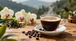 yunnan s coffee industry growth