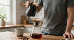13 Best Manual Pour-Over Coffee Makers in 2026