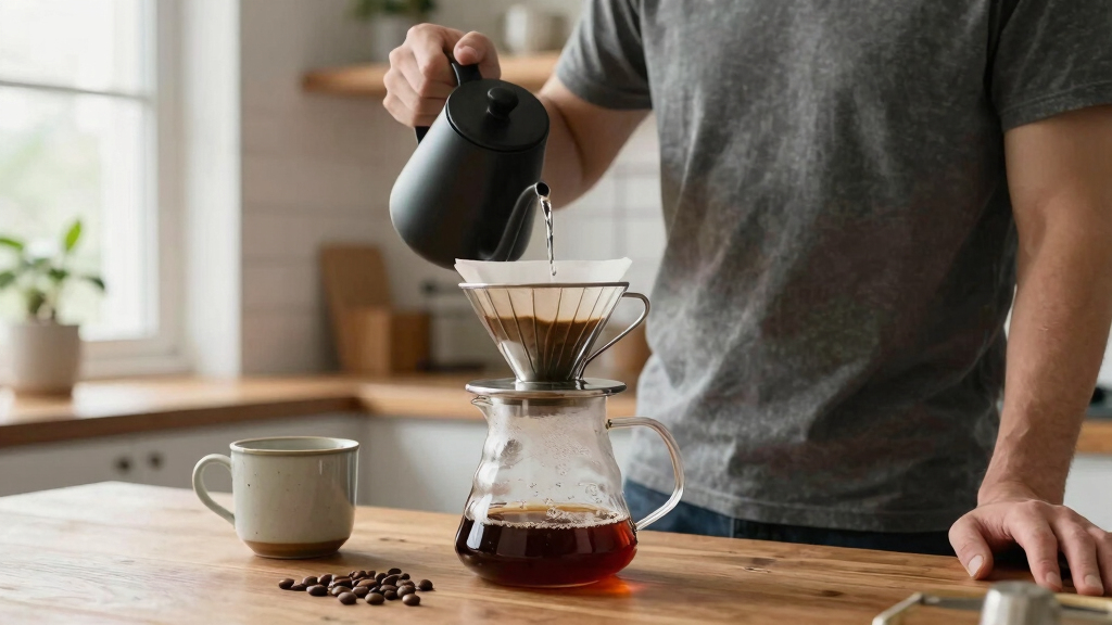 13 Best Manual Pour-Over Coffee Makers in 2026