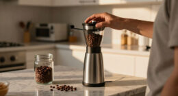 15 Best Electric Coffee Grinders in 2026