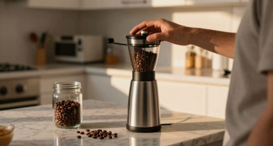 15 Best Electric Coffee Grinders in 2026