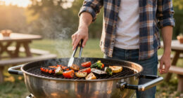 8 Best Outdoor Grilling Accessories in 2026
