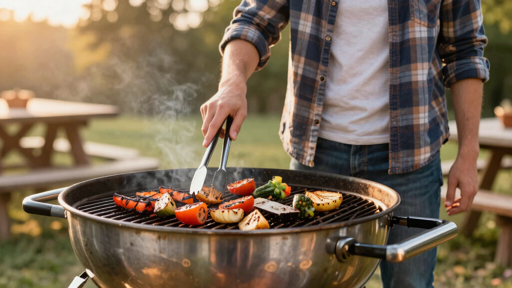 8 Best Outdoor Grilling Accessories in 2026