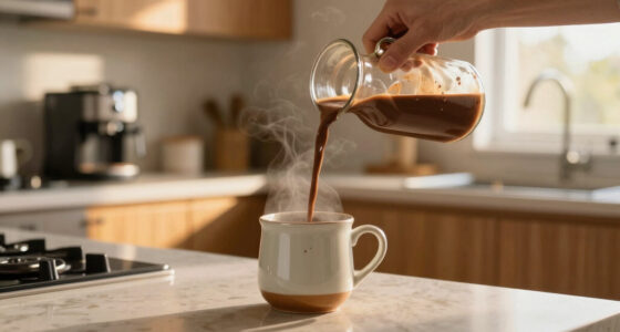 10 Best Chocolate Coffee Creamers in 2026