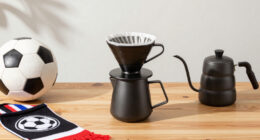 10 Best Coffee Brewing Gadgets for Soccer Fans in 2026