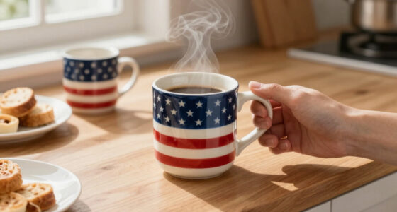 10 Best Patriotic Coffee Mugs in 2026