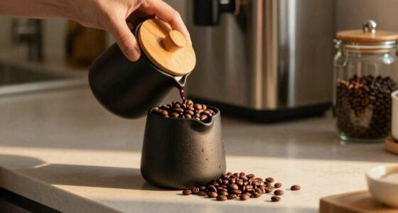10 Best Premium Coffee Storage Containers in 2026