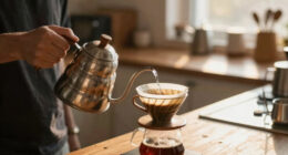 12 Best Coffee Pour-Over Kettles in 2026