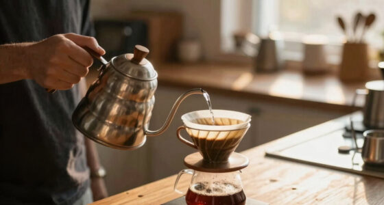 12 Best Coffee Pour-Over Kettles in 2026