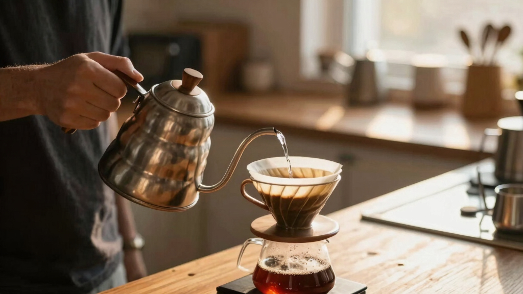 12 Best Coffee Pour-Over Kettles in 2026