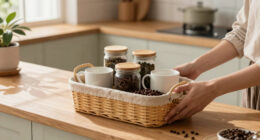 14 Best Coffee And Tea Gift Baskets In 2026