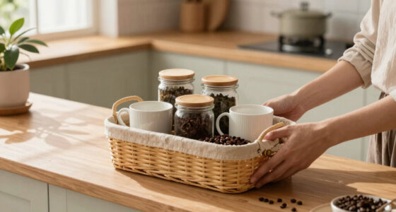 14 Best Coffee And Tea Gift Baskets In 2026