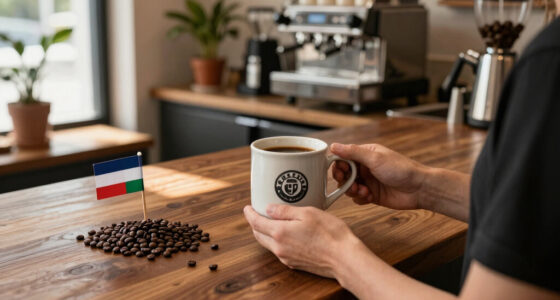 14 Best Coffee-Themed World Cup Merchandise in 2026