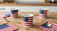 14 Best Patriotic Coffee Mugs in 2026