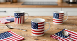 14 Best Patriotic Coffee Mugs in 2026