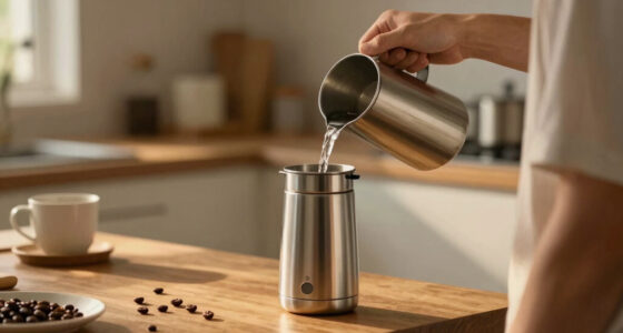 14 Best Portable Coffee Makers in 2026