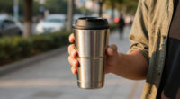 14 Best Portable Coffee Travel Mugs in 2026