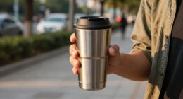 14 Best Portable Coffee Travel Mugs in 2026
