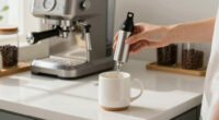 15 Best Electric Milk Frothers in 2026