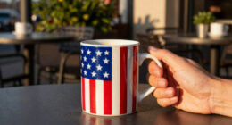 15 Best Patriotic Coffee Mugs in 2026