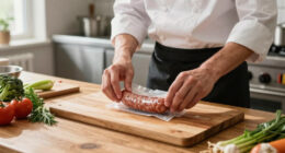 3 Chefs Agree: The Best Grocery Store Sausage Is This $2 Brand