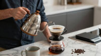 4 Best Coffee Brewing Gadgets For Dad In 2026
