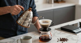 4 Best Coffee Brewing Gadgets For Dad In 2026