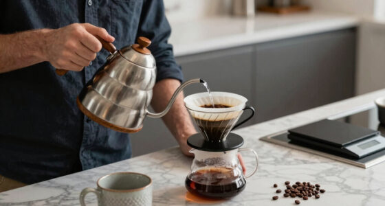 4 Best Coffee Brewing Gadgets For Dad In 2026