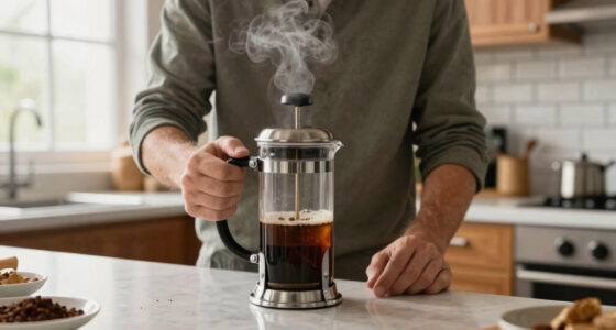 4 Best Coffee Brewing Gadgets For Dad In 2026