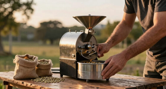 6 Best Coffee Roasting Kits For Dads In 2026