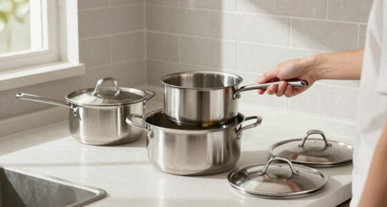 6 Best Cookware Sets Prime Day Deals in 2026