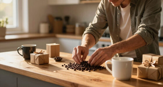 7 Best Coffee-Themed Gift Sets For Dad In 2026