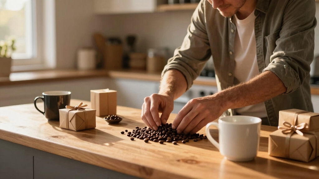 7 Best Coffee-Themed Gift Sets For Dad In 2026