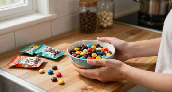 7 Best Non Chocolate Candy Prime Day Deals in 2026