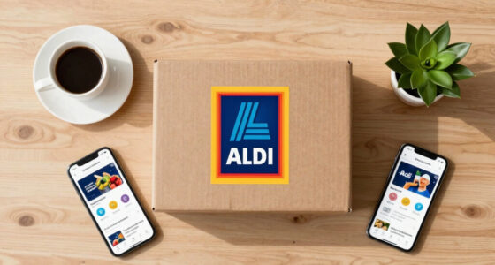 Aldi giving away free grocery blind boxes: How to claim yours