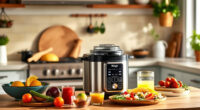 Beat the Heat with Ninja Foodi Pro: Summer Seafood Boil