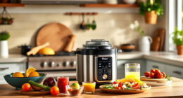 Beat the Heat with Ninja Foodi Pro: Summer Seafood Boil