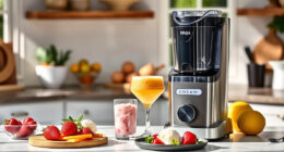 Beat the Summer Heat with Ninja CREAMi Deluxe Ice Cream Maker