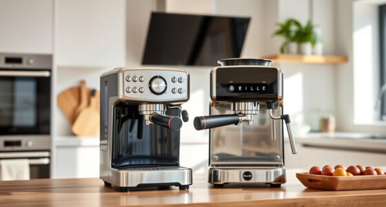 Best Breville Cleaning Tablets in 2026: Top Accessories & Parts