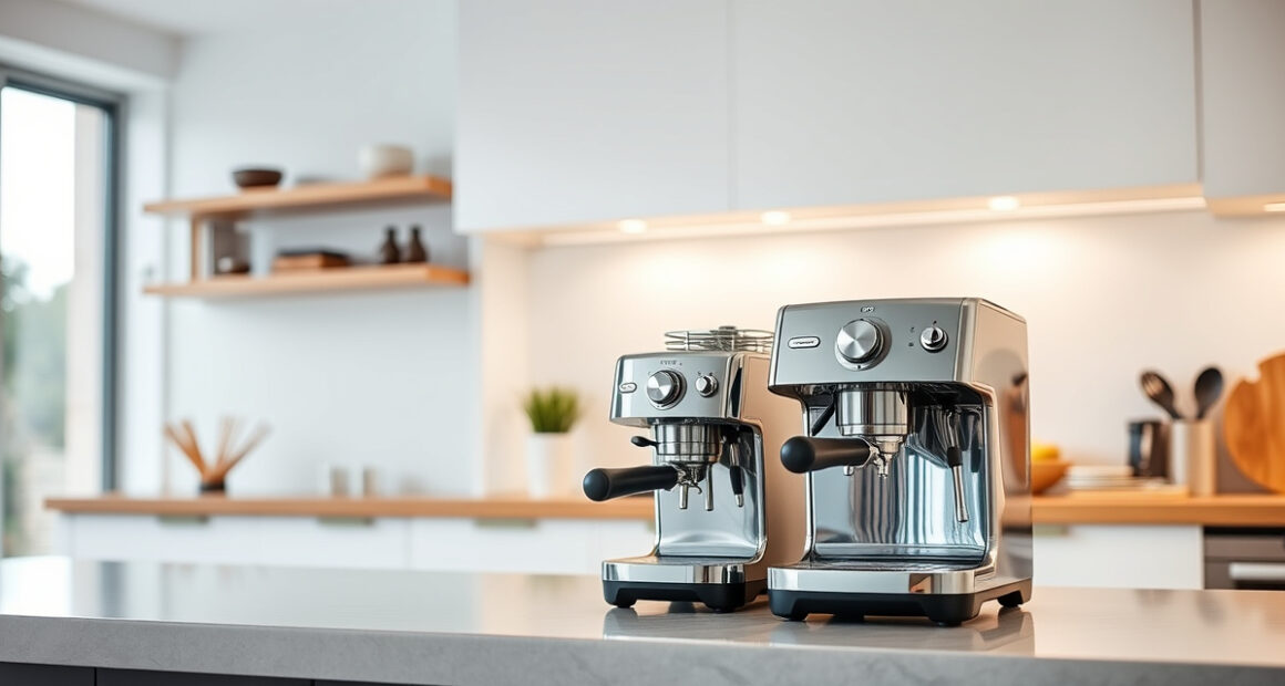 Best Breville Espresso Machines in 2026: Ranked for Every Budget
