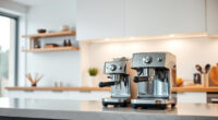 Best Breville Espresso Machines in 2026: Ranked for Every Budget