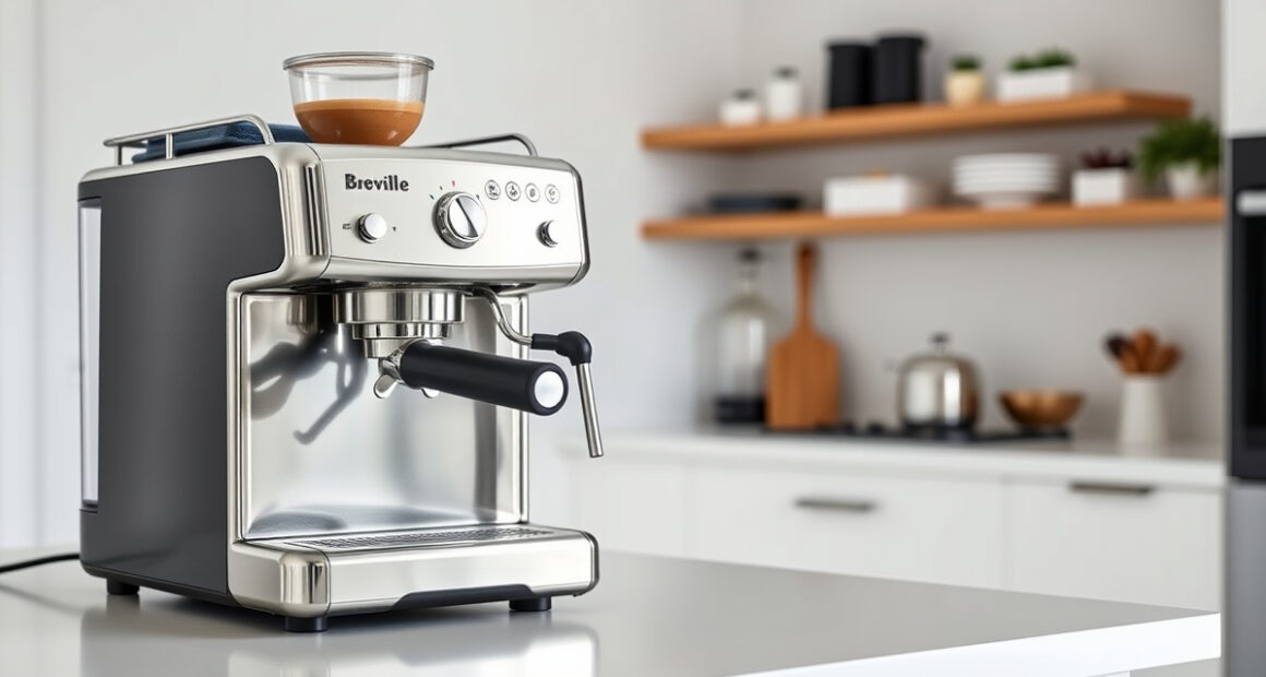 Best Breville Portafilter in 2026: Top Accessories & Parts