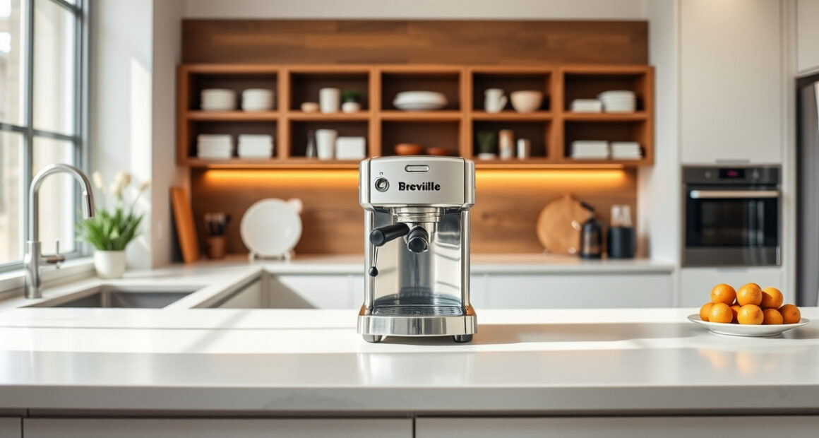 Best Breville Water Filters & Accessories in 2026