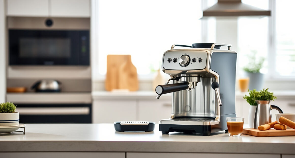 Best Budget Breville Espresso Machines in 2026