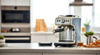 Best Budget Breville Espresso Machines in 2026